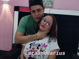 Laraanddarius