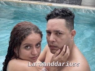 Laraanddariuss