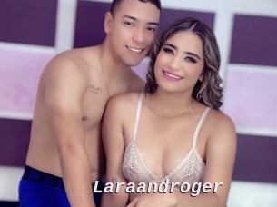 Laraandroger