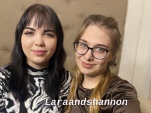 Laraandshannon