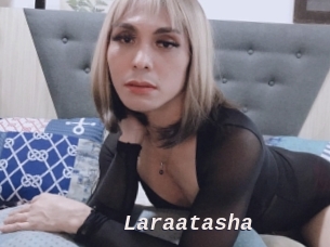 Laraatasha