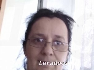 Laradoes