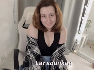 Laradunkan