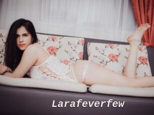 Larafeverfew
