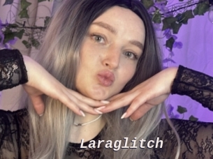 Laraglitch