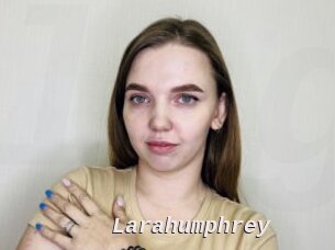 Larahumphrey