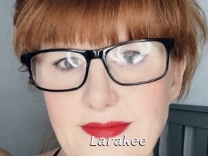 Larakee