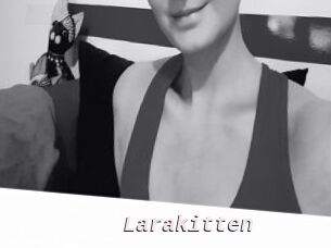 Larakitten