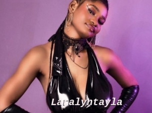 Laralyntayla