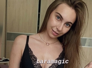 Laramagic