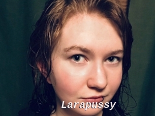 Larapussy