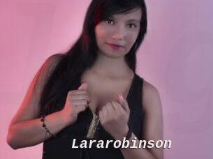 Lararobinson