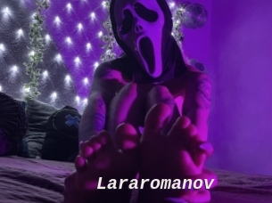 Lararomanov