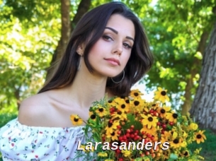 Larasanders