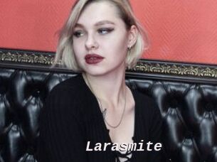 Larasmite