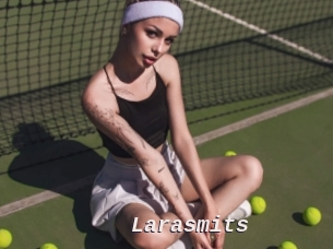 Larasmits