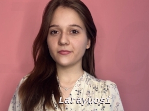 Larayuosi