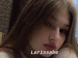 Larissabe