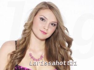 Larissahott21