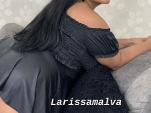 Larissamalva