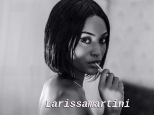 Larissamartini