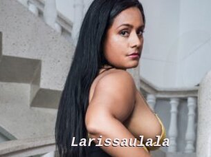 Larissaulala