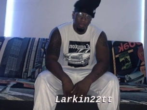 Larkin22tt