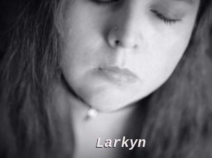 Larkyn