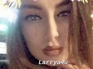 Larrya4u