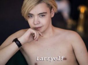 Larryelf