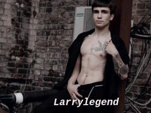 Larrylegend