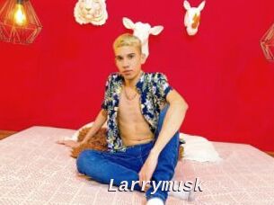 Larrymusk