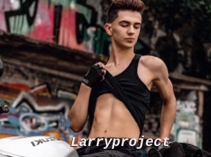 Larryproject
