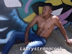Larrystrongcock