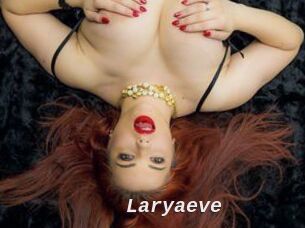 Laryaeve