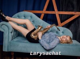 Larysachat