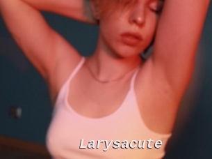 Larysacute