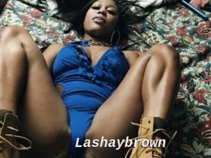 Lashaybrown