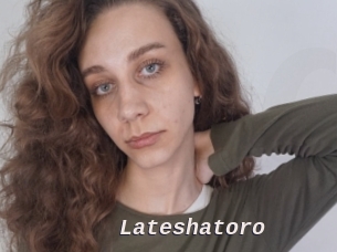 Lateshatoro
