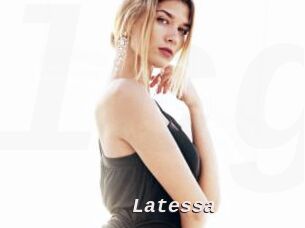 Latessa
