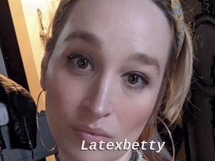 Latexbetty