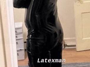 Latexman