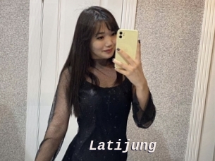 Latijung