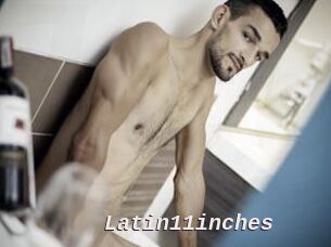 Latin11inches