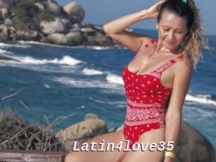 Latin4love35