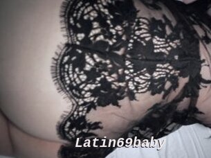 Latin69baby