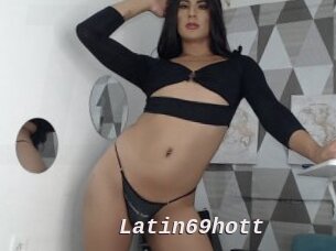 latin69hott Live Camgirls Sex