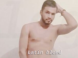 Latin_blond