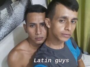 Latin_guys