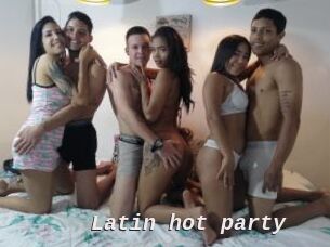 Latin_hot_party